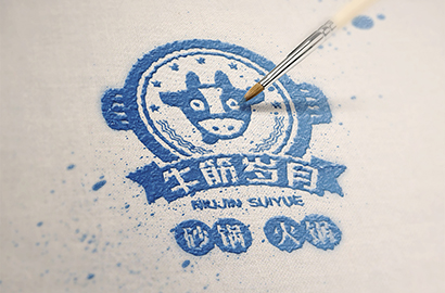 灞桥区VI设计：解码城市文化，打造专属视觉名片